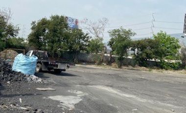 TERRENO COMERCIAL EN RENTA EN SAN NICOLAS DE LOS GARZA N.L.