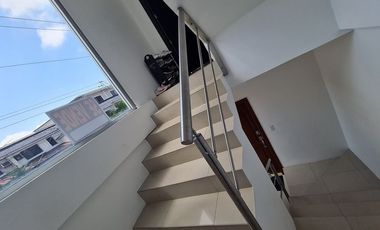 VENTA DE DEPARTAMENTO  DE 3 HABITACIONES EN SAMBORONDON- PRECIO DE OPORTUNIDAD