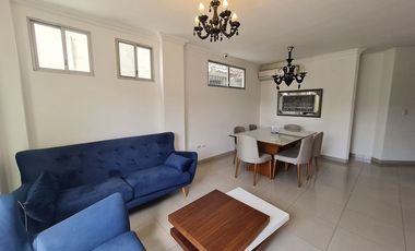 VENTA DE DEPARTAMENTO  DE 3 HABITACIONES EN SAMBORONDON- PRECIO DE OPORTUNIDAD