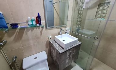 VENTA DE DEPARTAMENTO  DE 3 HABITACIONES EN SAMBORONDON- PRECIO DE OPORTUNIDAD