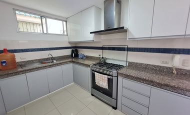 VENTA DE DEPARTAMENTO  DE 3 HABITACIONES EN SAMBORONDON- PRECIO DE OPORTUNIDAD