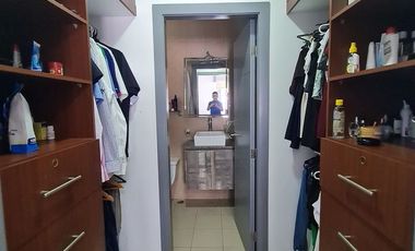 VENTA DE DEPARTAMENTO  DE 3 HABITACIONES EN SAMBORONDON- PRECIO DE OPORTUNIDAD