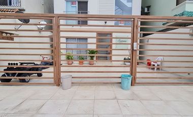 VENTA DE DEPARTAMENTO  DE 3 HABITACIONES EN SAMBORONDON- PRECIO DE OPORTUNIDAD