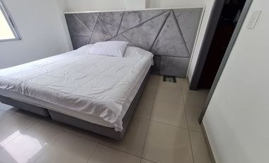 VENTA DE DEPARTAMENTO  DE 3 HABITACIONES EN SAMBORONDON- PRECIO DE OPORTUNIDAD