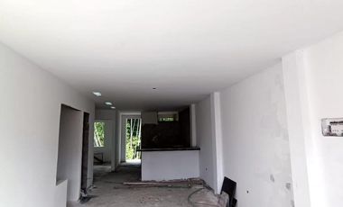 casa en venta en ciudad de dios ii. Cod V2940