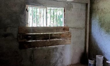 casa en venta en ciudad de dios ii. Cod V2940