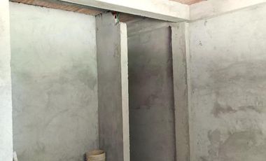 casa en venta en ciudad de dios ii. Cod V2940