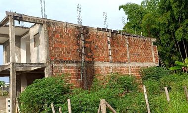 casa en venta en ciudad de dios ii. Cod V2940