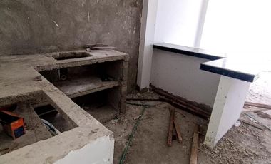 casa en venta en ciudad de dios ii. Cod V2940