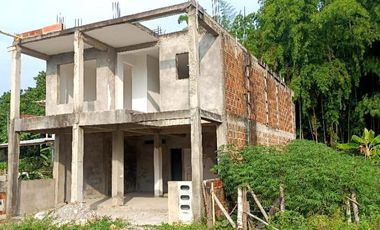 casa en venta en ciudad de dios ii. Cod V2940