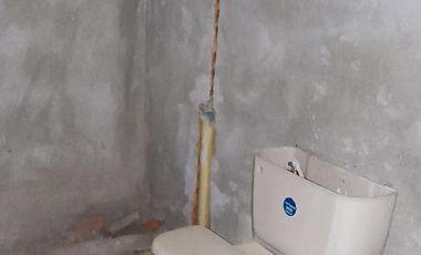 casa en venta en ciudad de dios ii. Cod V2940