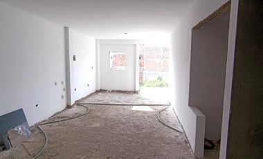 casa en venta en ciudad de dios ii. Cod V2940