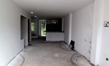 casa en venta en ciudad de dios ii. Cod V2940