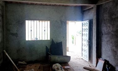 casa en venta en ciudad de dios ii. Cod V2940