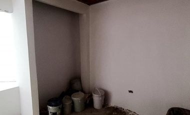 casa en venta en ciudad de dios ii. Cod V2940