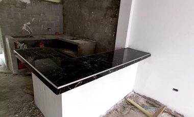 casa en venta en ciudad de dios ii. Cod V2940