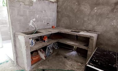 casa en venta en ciudad de dios ii. Cod V2940