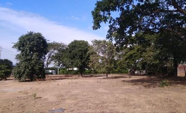 lote en venta en via bocono. Cod V1478