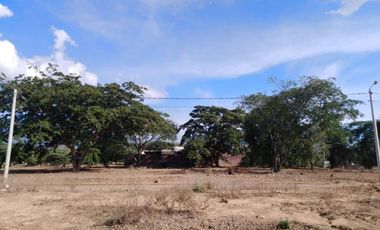 lote en venta en via bocono. Cod V1478