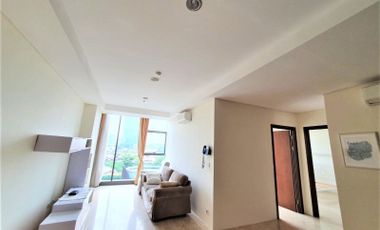 Dijual Murah Apartemen L'avenue Residence Type 2 Bedroom & Full Furnished APT-A3620