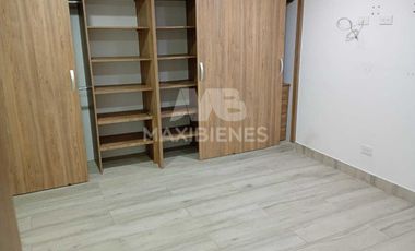 casa en arriendo en  yarumito. Cod A61816