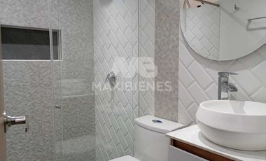 casa en arriendo en  yarumito. Cod A61816