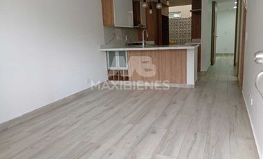 casa en arriendo en  yarumito. Cod A61816