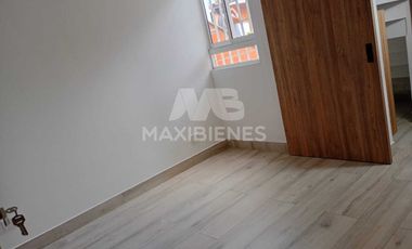 casa en arriendo en  yarumito. Cod A61816