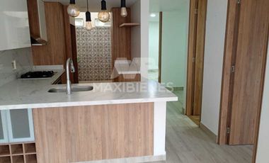 casa en arriendo en  yarumito. Cod A61816