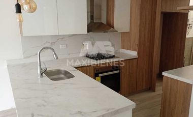 casa en arriendo en  yarumito. Cod A61816