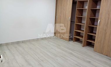 casa en arriendo en  yarumito. Cod A61816