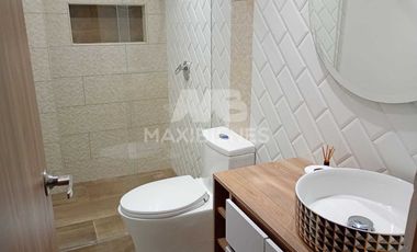 casa en arriendo en  yarumito. Cod A61816