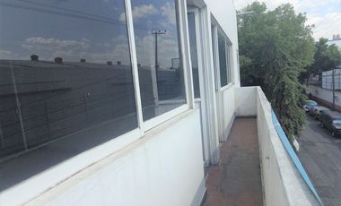 EDIFICIO EN VENTA EN TLALNEPANTLA CENTRO, TLALNEPANTLA DE BAZ