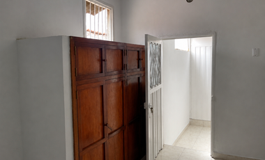 casa en arriendo en la trinidad.. Cod A9161880