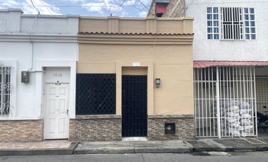 casa en arriendo en la trinidad.. Cod A9161880