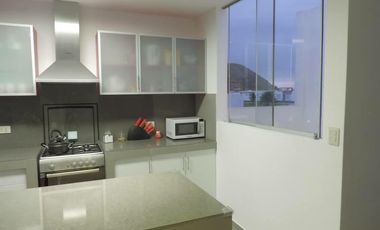 Alquilo Casa Playa en Condominio Farallones Chocaya ASIA