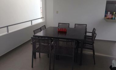 Alquilo Casa Playa en Condominio Farallones Chocaya ASIA