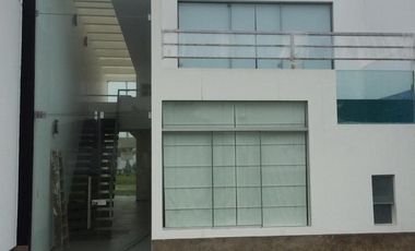 Alquilo Casa Playa en Condominio Farallones Chocaya ASIA