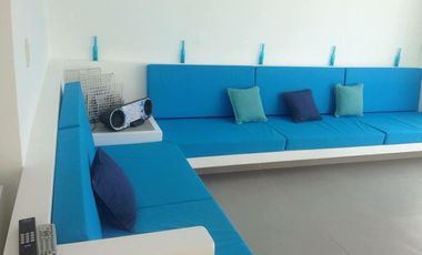 Alquilo Casa Playa en Condominio Farallones Chocaya ASIA