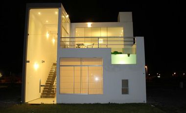 Alquilo Casa Playa en Condominio Farallones Chocaya ASIA