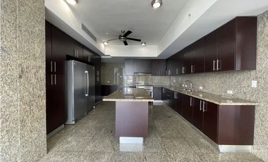 SE ALQUILA APARTAMENTO AMOBLADO EN PUNTA PAITILLA