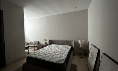 SE ALQUILA APARTAMENTO AMOBLADO EN PUNTA PAITILLA