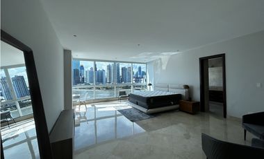 SE ALQUILA APARTAMENTO AMOBLADO EN PUNTA PAITILLA