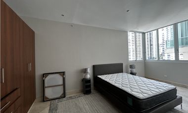 SE ALQUILA APARTAMENTO AMOBLADO EN PUNTA PAITILLA