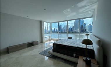 SE ALQUILA APARTAMENTO AMOBLADO EN PUNTA PAITILLA