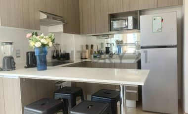 Vendo Departamento 2 Dormitorios, Costa de Montemar, Concón