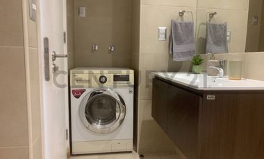 Vendo Departamento 2 Dormitorios, Costa de Montemar, Concón