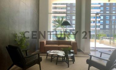 Vendo Departamento 2 Dormitorios, Costa de Montemar, Concón