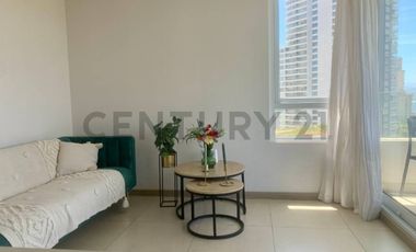 Vendo Departamento 2 Dormitorios, Costa de Montemar, Concón