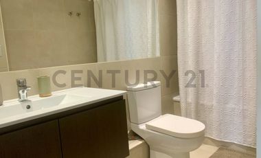 Vendo Departamento 2 Dormitorios, Costa de Montemar, Concón